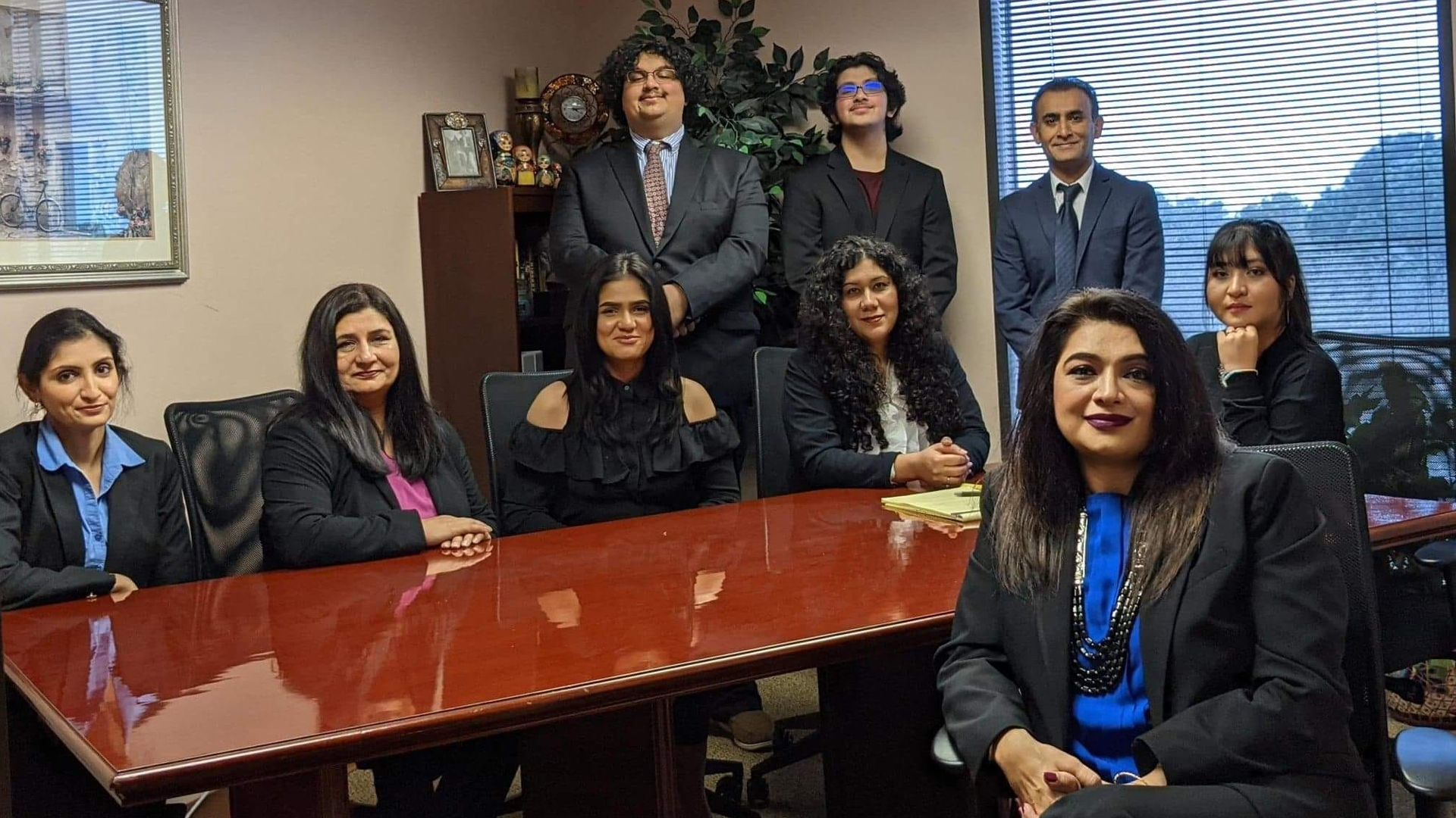 USA IMMIGRATION LAW FIRM