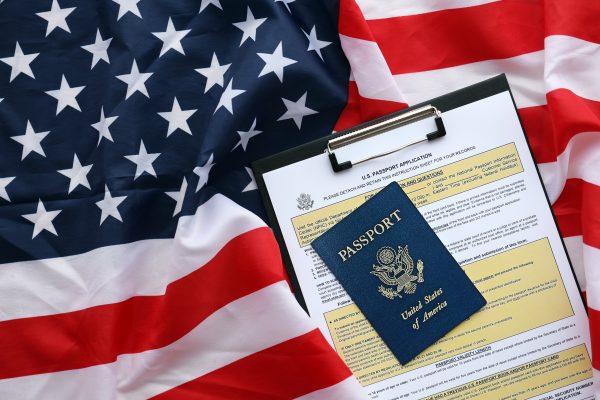 2025 Green Card