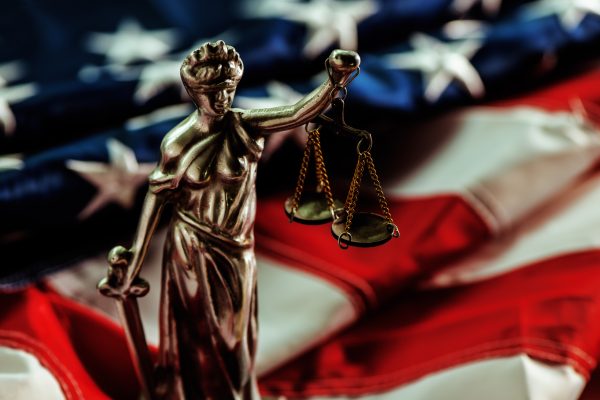 Prosecutorial Discretion in 2025